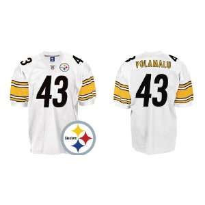 Sales Promotion   NFL Authentic Jerseys Pittsburgh Steelers #43 Troy 