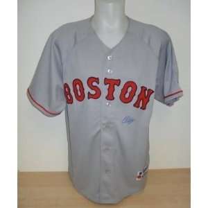   Signed Jersey   Authentic   Autographed MLB Jerseys