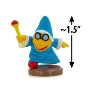  Kamek ~1.5 Mini Figure [Super Mario Choco Egg Mini Figure 