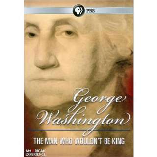   George Washington   The Man Who Wouldnt Be King.Opens in a new window