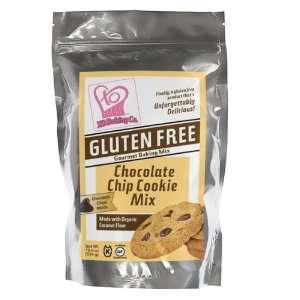 XO Baking Co Cookie Mix, Chocolate Chip: Grocery & Gourmet Food