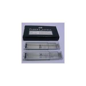   148760 Black Ballpoint Pen Refills   Box of 10
