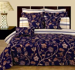   PC Lilian Reversible Egyptian Cotton Bed in a Bag 610074283591  