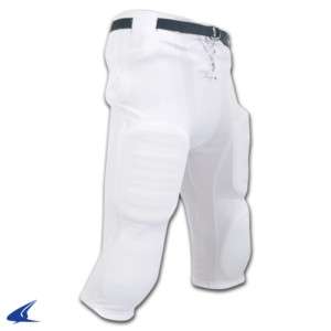 Champro FPA Adult Slotted Practice Football Pants NEW  