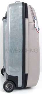 Samsonite Black Label XLite Hybrid Upright 50cm/20 Suitcase Carry On 