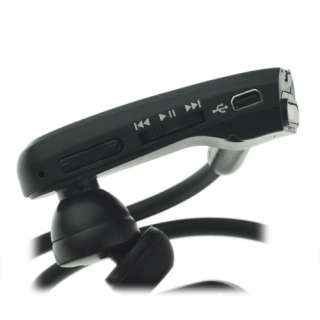 SOND Sporty Bluetooth V2.1 + EDR Wire free Stereo Headset Earphones Z 