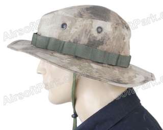 TACS Military BDU Combat Boonie Cap Hat  