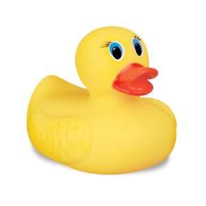  Munchkin White Hot Duck Bath Toy: Baby