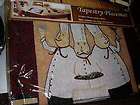 CHERRY CHERRIES TAPESTRY PLACEMATS PLACE MATS SET items in RINCONS 