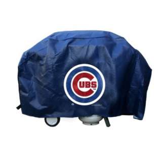 Chicago Cubs Grill Cover.Opens in a new window
