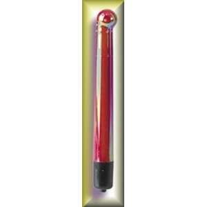  Style Battery Stick y2 Massager   Ruby Luster