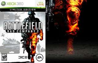   Battlefield Bad Company 2, $145.99 XFX GeForce GTS 250 Video Card