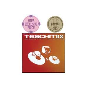  TEACHMIX / BEAT MIXING TUTORIAL (VINYL) Electronics