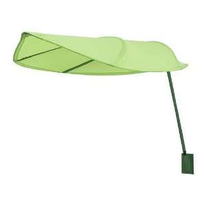   IKEA LOVA Leaf Childrens Kids Bed Canopy Tent: Everything Else