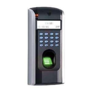  Biometric Fingerprint Time Clock Attendance System 