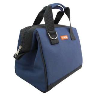 Sachi Navy Blue Insulated Lunch Tote.Opens in a new window