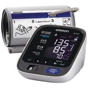High Quality Omron Bp791it 10 Series Upper Arm Blood Pressure Monitor 