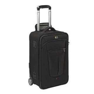 Lowepro Pro Roller x100 SLR Camera Bag/Backpack Case with Wheels Kit