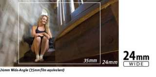 Canon PowerShot ELPH 300 HS 12 MP CMOS Digital Camera with Full 1080p 