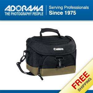 Canon 100 EG Custom Gadget Bag #6227A001 082966805950  