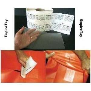  Boat Cover and Boat Seat Patch Sail Repair   Tear Aid 6 x 
