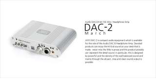 JAVS DAC 2 PC Hi Fi Audio Processor DAC Free EMS  