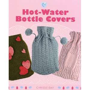  Hot Water Bottle Covers 