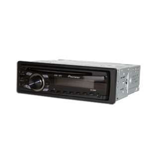 NEW Pioneer DEH 1300MP Car Radio LCD CD//WMA Player Stereo Audio 