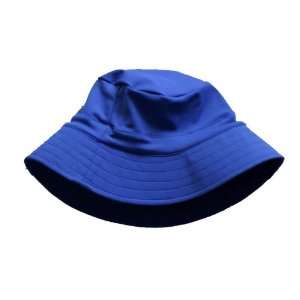 DaRiMi Kidz Bucket Hat Blue Small Baby