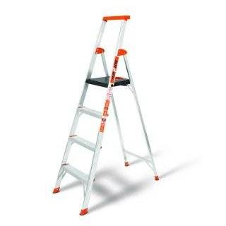 Tools & Home Improvement Building Supplies Ladders 