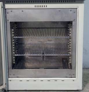 Thermolyne OV 47325 Laboratory Oven (+10°C to 250°C)  