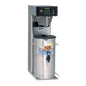  Infusion 3 Gallon Iced Tea Brewer, Itb, W/ Swtnr