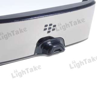 Charging Dock Cradle Stand For Blackberry Torch 9800  