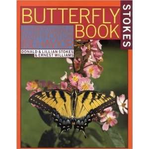  Book The Complete Guide to Butterfly Gardening, Identification 