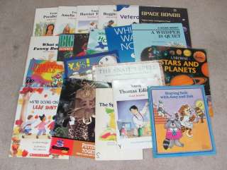 20 Shared Reading Teachers Big Books Scholastic Garcia, Metzger 
