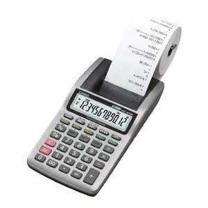   Portable Printing Calc (Office Machine / Calculators)