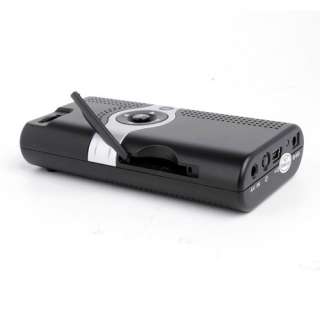 Mini Portable Multimedia Pocket Cinema Mobile Projector  