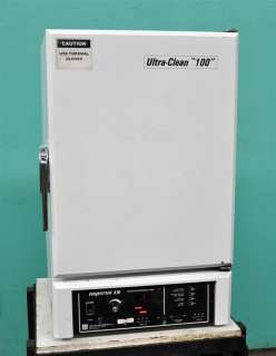 LABLINE IMPERIAL IV ULTRA CLEAN 100 MICROPROCESSOR OVEN  