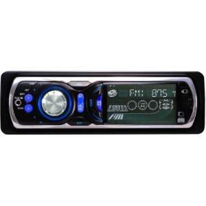   Car CD/MP3 Player USB/SD AUX Reciever Stereo Audio: Car Electronics