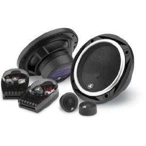   C2 Series Component Speakers System (C2650): Car Electronics