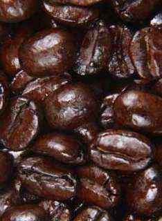 LBS. FRESH ROASTED ESPRESSO COFFEE BEANS  
