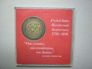 Coin   1.5   United States Bicentennial Anniversary  