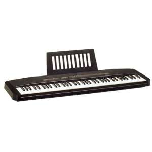 Casio CPS7 76 Note Portable Electronic Keyboard Musical 