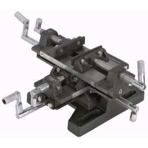  Bitmoore 5 Rugged Cast Iron Drill Press Milling Vise 