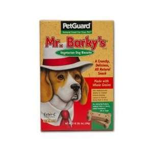    Mr. Barkys Vegetarian Dog Biscuits 12 21 oz Boxes