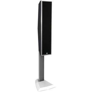   Cerwin vega Cvhd fs Vertical Floor Stand For Satellite Speakers