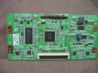 Samsung PN58B540P Logic Control Board @  