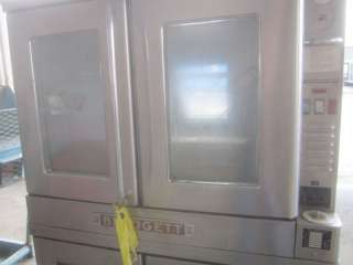 Blodgett Dual Stacked Convection Ovens Parts/Repair, EZE 1   3Phase 