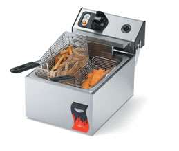 fryers are designed to create a delicious variety of crisp fried food 