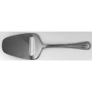  JC Penney Pearl (Stainless) Cheese Plane, Solid Piece 